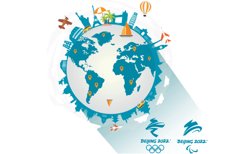 在毛里求斯连接到中国的代理 - ROUTECN
